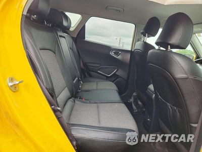 Zdjęcie 10 z 12 samochodu: 2020 KIA SOUL EX VIN:KNDJ33AU1L7050920 - miniatura