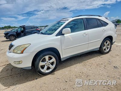 2006 LEXUS RX 330 2T2GA31U76C048183 - główne zdjęcie licytacji z USA - miniatura
