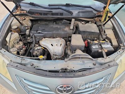 Zdjęcie 11 z 12 samochodu: 2007 TOYOTA CAMRY LE VIN:4T1BE46K97U670686 - miniatura
