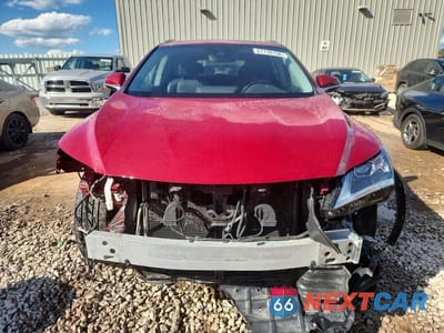 Piąte zdjęcie samochodu w środku: 2018 LEXUS RX 350 BASE VIN:2T2BZMCA1JC162555 - miniatura