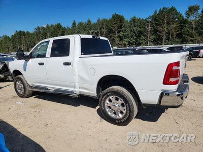 Drugie zdjęcie samochodu z przodu: 2024 RAM 2500 TRADESMAN VIN:3C6UR5CJXRG313484 - miniatura