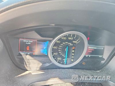 Zdjęcie 9 z 13 samochodu: 2014 FORD EXPLORER SPORT VIN:1FM5K8GT2EGB10329 - miniatura