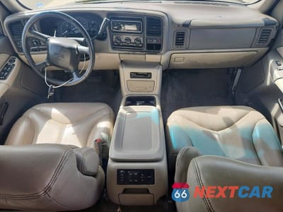 Zdjęcie 8 z 13 samochodu: 2002 GMC YUKON VIN:1GKEK13Z82R169377 - miniatura