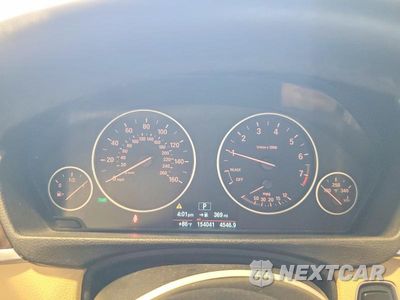 Zdjęcie 9 z 12 samochodu: 2015 BMW 320 I XDRIVE VIN:WBA3C3C5XEPV90040 - miniatura