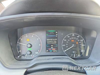 Zdjęcie 9 z 13 samochodu: 2025 TOYOTA COROLLA HYBRID SE VIN:JTDBDMHE7S3016945 - miniatura