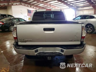 Zdjęcie 6 z 12 samochodu: 2010 TOYOTA TACOMA V6 VIN:3TMLU4EN5AM048444 - miniatura