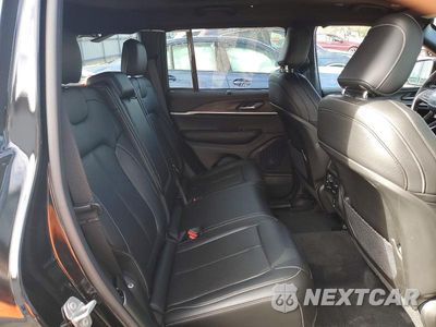 Zdjęcie 11 z 13 samochodu: 2025 JEEP GRAND CHEROKEE LIMITED VIN:1C4RJHBG0SC310650 - miniatura