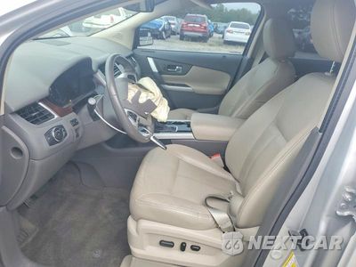 Zdjęcie 7 z 13 samochodu: 2014 FORD EDGE LIMITED VIN:2FMDK3KC2EBB03863 - miniatura