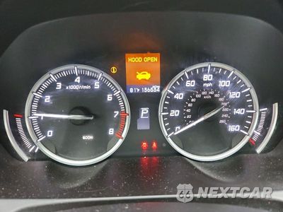 Zdjęcie 9 z 12 samochodu: 2015 ACURA TLX VIN:19UUB1F30FA006064 - miniatura
