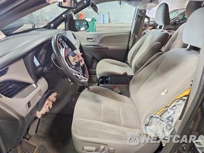 Zdjęcie 7 z 14 samochodu: 2015 TOYOTA SIENNA LE VIN:5TDKK3DC9FS571601 - miniatura