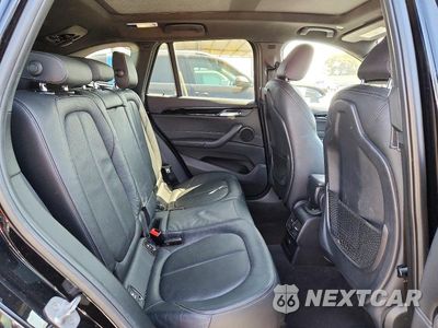 Zdjęcie 11 z 14 samochodu: 2018 BMW X1 SDRIVE28I VIN:WBXHU7C39J5L07017 - miniatura