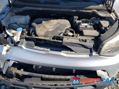Zdjęcie 11 z 12 samochodu: 2016 KIA SOUL BASE VIN:KNDJN2A24G7841287 - miniatura