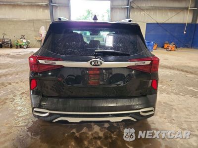 Zdjęcie 6 z 13 samochodu: 2021 KIA SELTOS S VIN:KNDEUCAA9M7098445 - miniatura