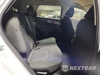 Zdjęcie 10 z 12 samochodu: 2026 KIA SPORTAGE LX VIN:5XYK23DF8TG363468 - miniatura