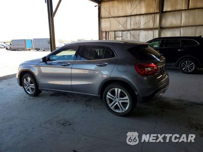 Drugie zdjęcie samochodu z przodu: 2018 MERCEDES-BENZ GLA 250 4MATIC VIN:WDCTG4GBXJJ369297 - miniatura