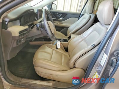 Zdjęcie 7 z 14 samochodu: 2020 LINCOLN CORSAIR VIN:5LMCJ1C93LUL17819 - miniatura