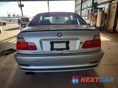 Zdjęcie 6 z 12 samochodu: 2001 BMW 3 SERIES CI VIN:WBABN33481JW55638 - miniatura