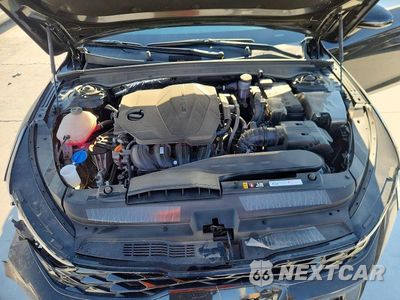 Zdjęcie 11 z 13 samochodu: 2025 KIA K5 GT LINE VIN:KNAG64J72S5272505 - miniatura