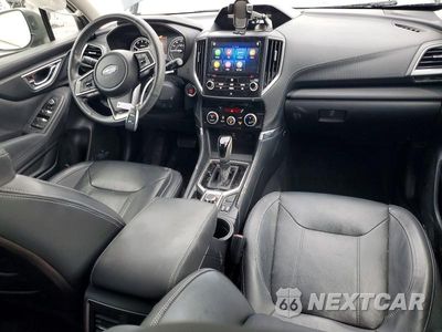 Zdjęcie 8 z 13 samochodu: 2020 SUBARU FORESTER TOURING VIN:JF2SKAXC4LH555419 - miniatura