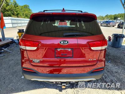 Zdjęcie 6 z 13 samochodu: 2018 KIA SORENTO EX VIN:5XYPH4A55JG391196 - miniatura