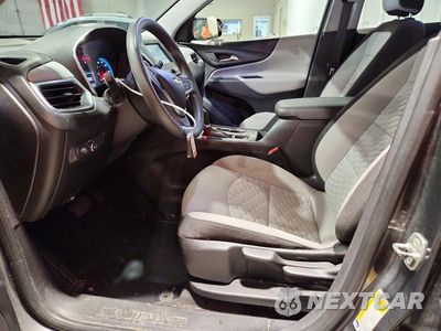 Zdjęcie 7 z 12 samochodu: 2018 CHEVROLET EQUINOX LS VIN:2GNAXREV4J6328160 - miniatura