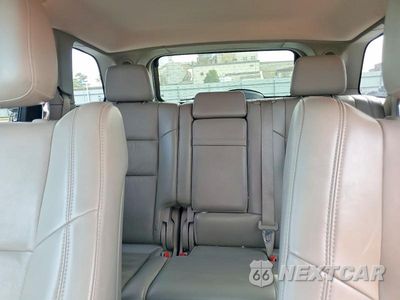 Zdjęcie 10 z 13 samochodu: 2011 JEEP GRAND CHEROKEE LAREDO VIN:1J4RR4GT8BC570134 - miniatura