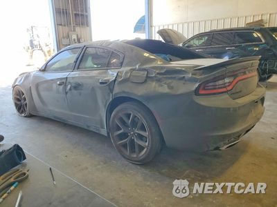 Drugie zdjęcie samochodu z przodu: 2019 DODGE CHARGER SXT VIN:2C3CDXBG1KH675671 - miniatura