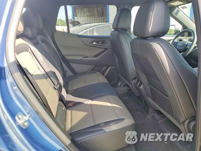 Zdjęcie 11 z 13 samochodu: 2026 CHEVROLET EQUINOX LT VIN:3GNAXPEG3TL179941 - miniatura