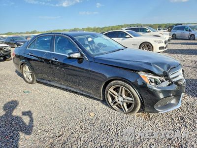 Czwarte zdjęcie samochodu z boku: 2014 MERCEDES-BENZ E 350 4MATIC VIN:WDDHF8JB5EA893936 - miniatura