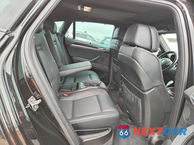 Zdjęcie 10 z 12 samochodu: 2013 BMW X6 XDRIVE50I VIN:5UXFG8C54DL591836 - miniatura