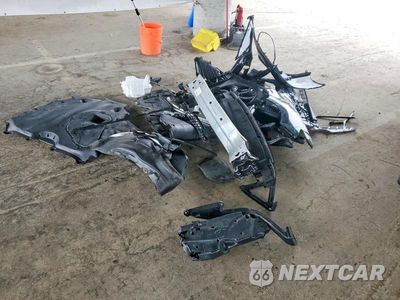 Zdjęcie 12 z 13 samochodu: 2023 TOYOTA CAMRY LE VIN:4T1C11AK1PU722270 - miniatura