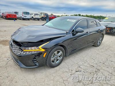 2021 KIA K5 LXS 5XXG14J27MG007471 - główne zdjęcie licytacji z USA - miniatura