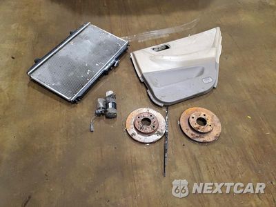 Zdjęcie 12 z 13 samochodu: 1999 HONDA ACCORD EX VIN:JHMCG6670XC028954 - miniatura