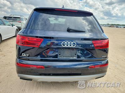 Zdjęcie 6 z 13 samochodu: 2017 AUDI Q7 PREMIUM PLUS VIN:WA1LHAF74HD050981 - miniatura