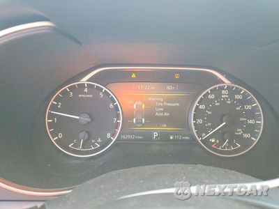 Zdjęcie 9 z 12 samochodu: 2018 NISSAN MAXIMA 3.5 S VIN:1N4AA6AP6JC363795 - miniatura