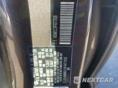 Zdjęcie 13 z 13 samochodu: 2015 KIA SEDONA LX VIN:KNDMB5C19F6071958 - miniatura
