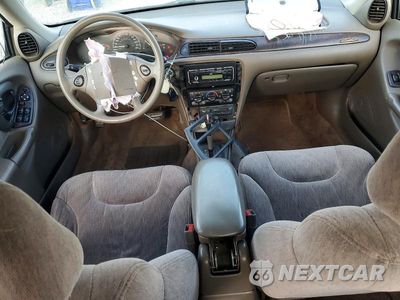 Zdjęcie 8 z 12 samochodu: 1999 CHEVROLET MALIBU LS VIN:1G1NE52M9X6220791 - miniatura