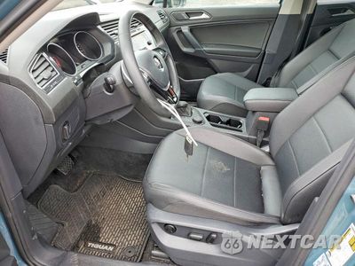 Zdjęcie 7 z 13 samochodu: 2020 VOLKSWAGEN TIGUAN SE VIN:3VV2B7AX3LM135144 - miniatura