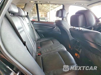 Zdjęcie 10 z 12 samochodu: 2010 BMW X5 XDRIVE30I VIN:5UXFE4C58AL279089 - miniatura
