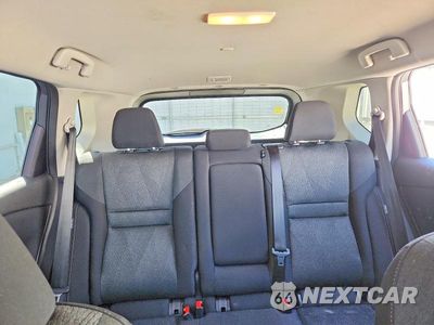 Zdjęcie 10 z 14 samochodu: 2024 NISSAN ROGUE SV VIN:5N1BT3BB5RC696023 - miniatura