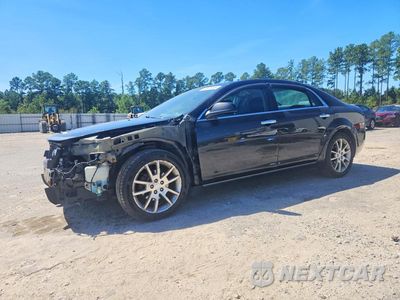 2012 CHEVROLET MALIBU LTZ 1G1ZG5E72CF373881 - główne zdjęcie licytacji z USA - miniatura