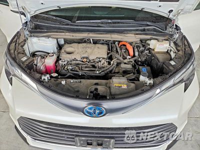 Zdjęcie 12 z 14 samochodu: 2021 TOYOTA SIENNA XLE VIN:5TDJSKFC6MS017271 - miniatura