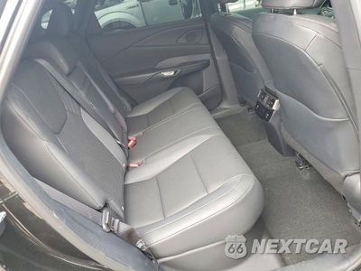 Zdjęcie 11 z 14 samochodu: 2023 LEXUS RX 350 BASE VIN:2T2BAMCA7PC023823 - miniatura