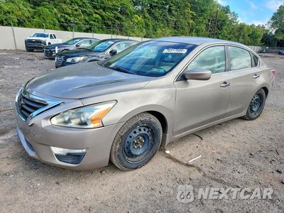 2013 NISSAN ALTIMA 2.5 1N4AL3APXDN410926 - główne zdjęcie licytacji z USA - miniatura