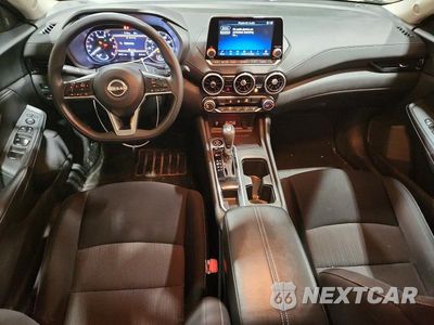 Zdjęcie 8 z 12 samochodu: 2024 NISSAN SENTRA SV VIN:3N1AB8CV5RY298071 - miniatura