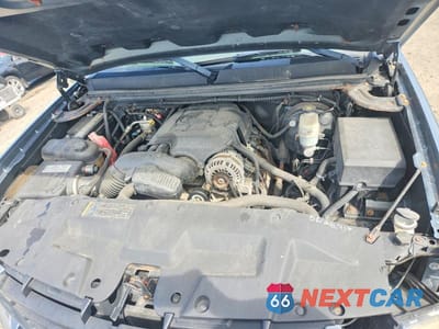 Zdjęcie 11 z 12 samochodu: 2008 GMC SIERRA K1500 VIN:2GTEK19J181106944 - miniatura
