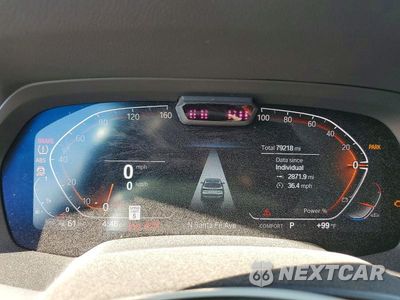 Zdjęcie 9 z 12 samochodu: 2021 BMW X5 SDRIVE 40I VIN:5UXCR4C07M9F57089 - miniatura