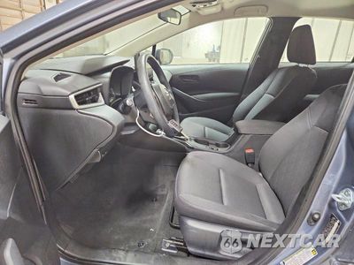 Zdjęcie 7 z 13 samochodu: 2025 TOYOTA COROLLA LE VIN:5YFB4MDE0SP255525 - miniatura
