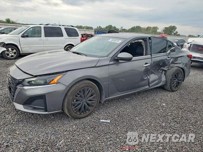 2025 NISSAN ALTIMA SV 1N4BL4DV7SN310333 - główne zdjęcie licytacji z USA - miniatura