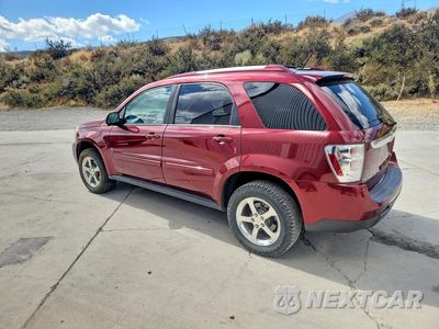 Drugie zdjęcie samochodu z przodu: 2007 CHEVROLET EQUINOX LT VIN:2CNDL63F376235596 - miniatura